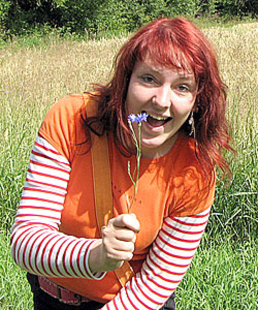 Ieva Kuzma
Autors: No albuma.