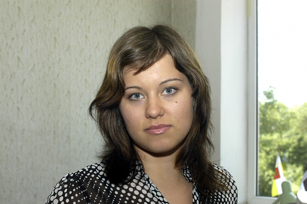 No 2008. gada 1. marta Bauskas Būvvaldi vadīs Inta Vanaga.
Autors: No arhīva