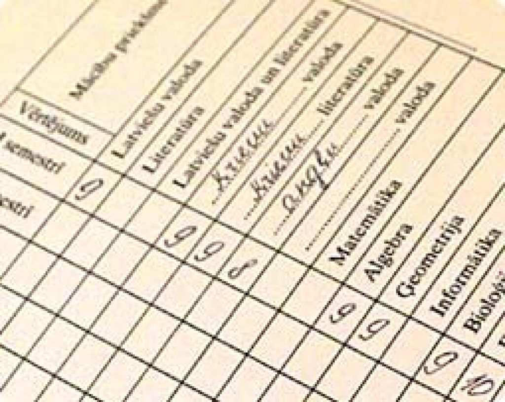 Fotoattēlam ilustratīva nozīme.