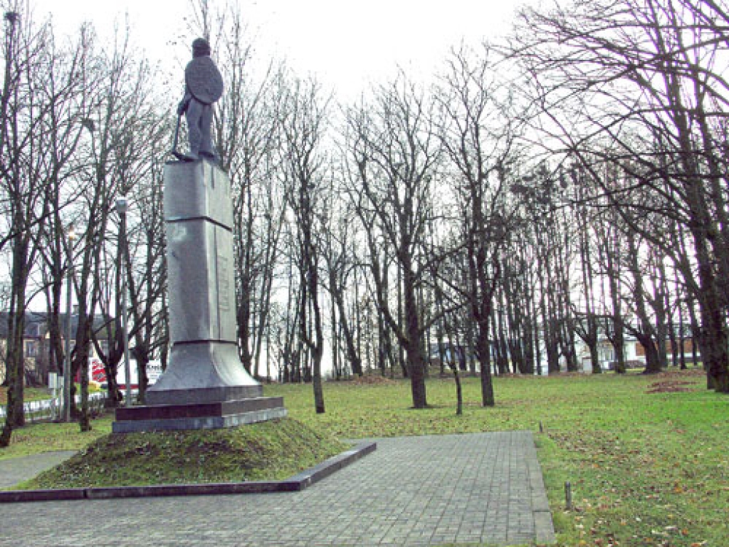 Autors: Juris Iļņickis