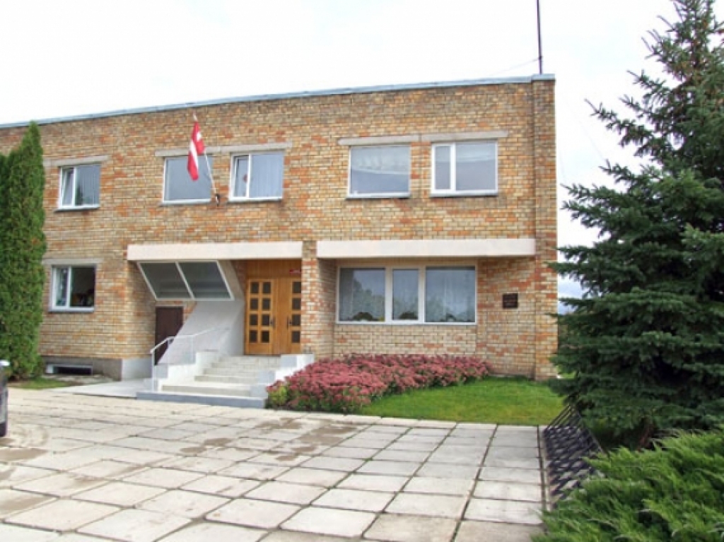 Foto no Mūzikas skolas arhīva.
Autors: Bauskas Dzīve