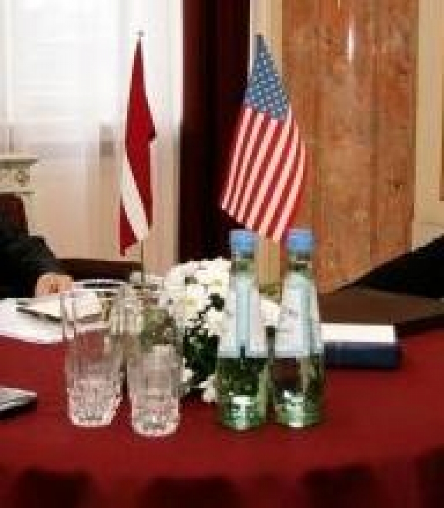 Fotoattēlam ilustratīva nozīme.