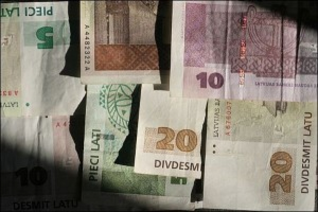 Fotoattēlam ilustratīva nozīme.