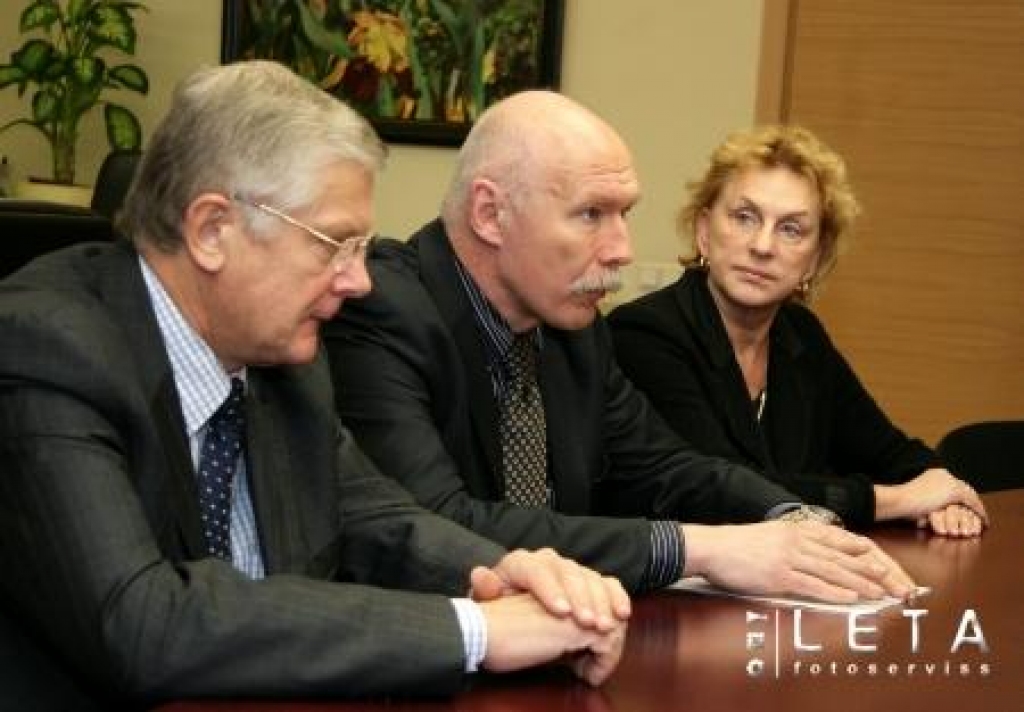 29.01.2008. Valsts SIA 