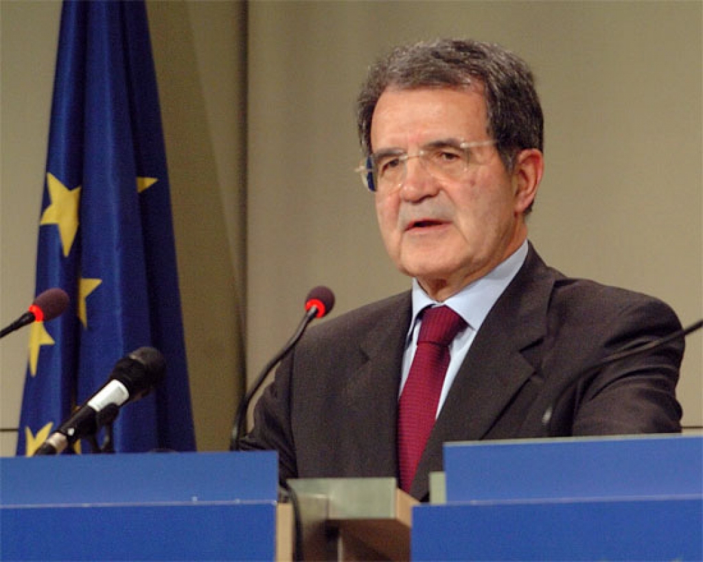 Romano Prodi