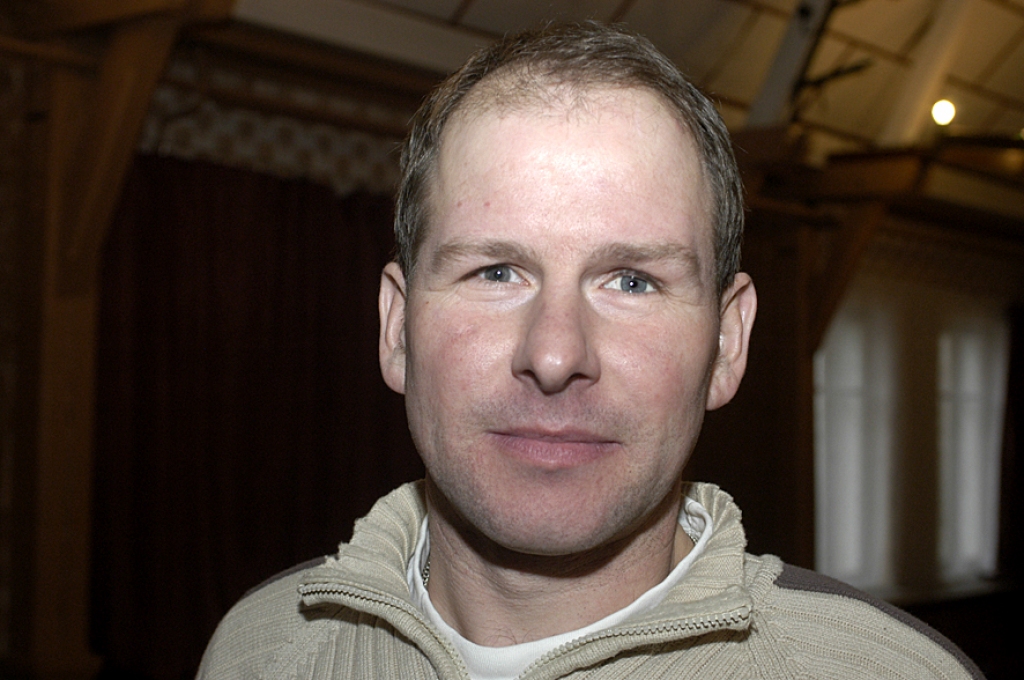 Jaunais Bārbeles pagasta deputāts Andris Ķēniņš
Autors: Ivars Bogdanovs