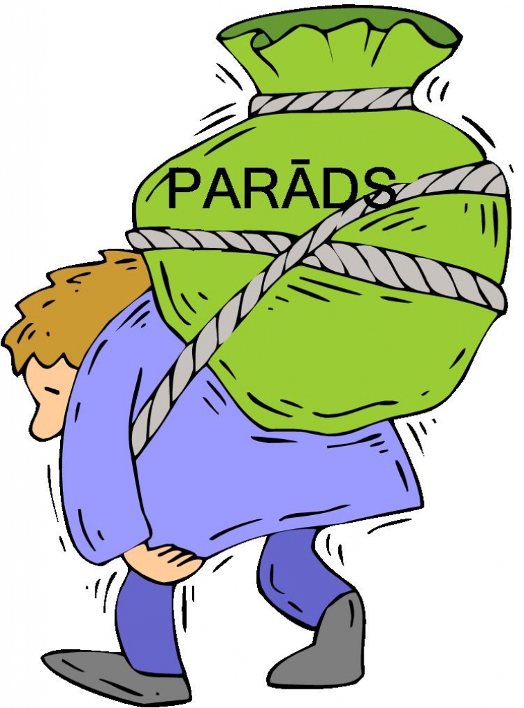 Fotoattēlam ilustratīva nozīme.