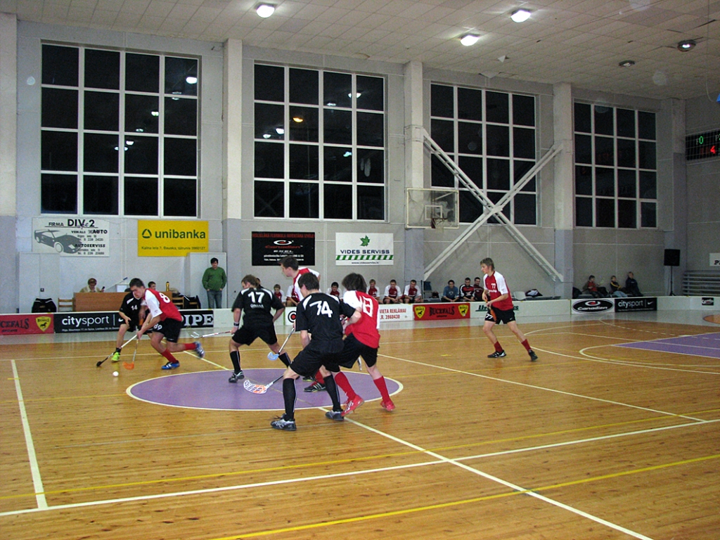 Autors: Juris Iļņickis