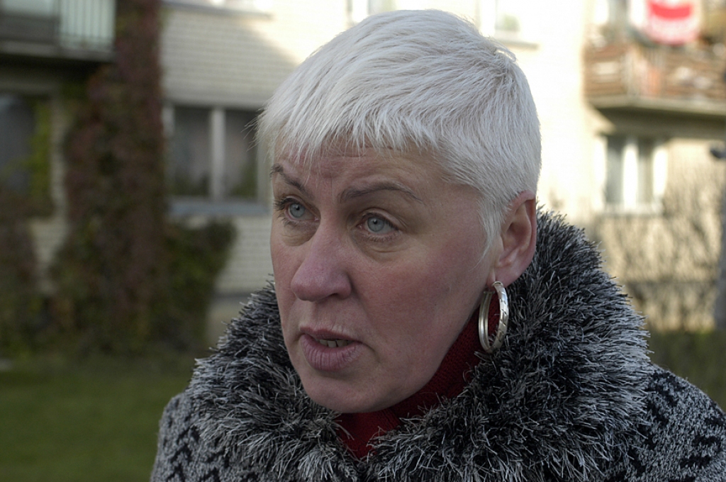 Bērnunama «Annele» direktore Lilita Seržāne.
Autors: No arhīva.