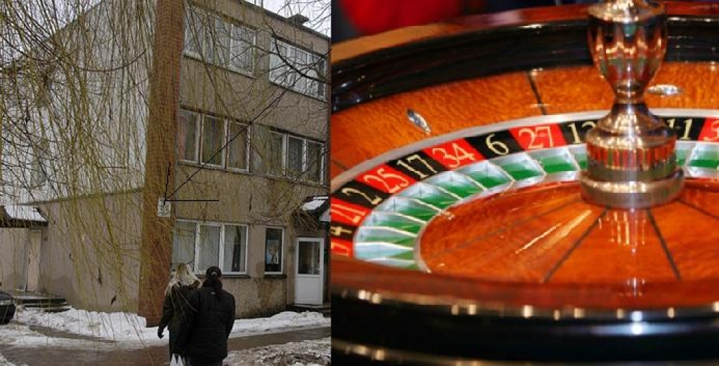 Daudzdzīvokļu ēkē Salātu ielā 2, Bauskā SIA «Blik» vēlas ierīkot spēļu zāli.
Autors: Ivars Bogdanovs