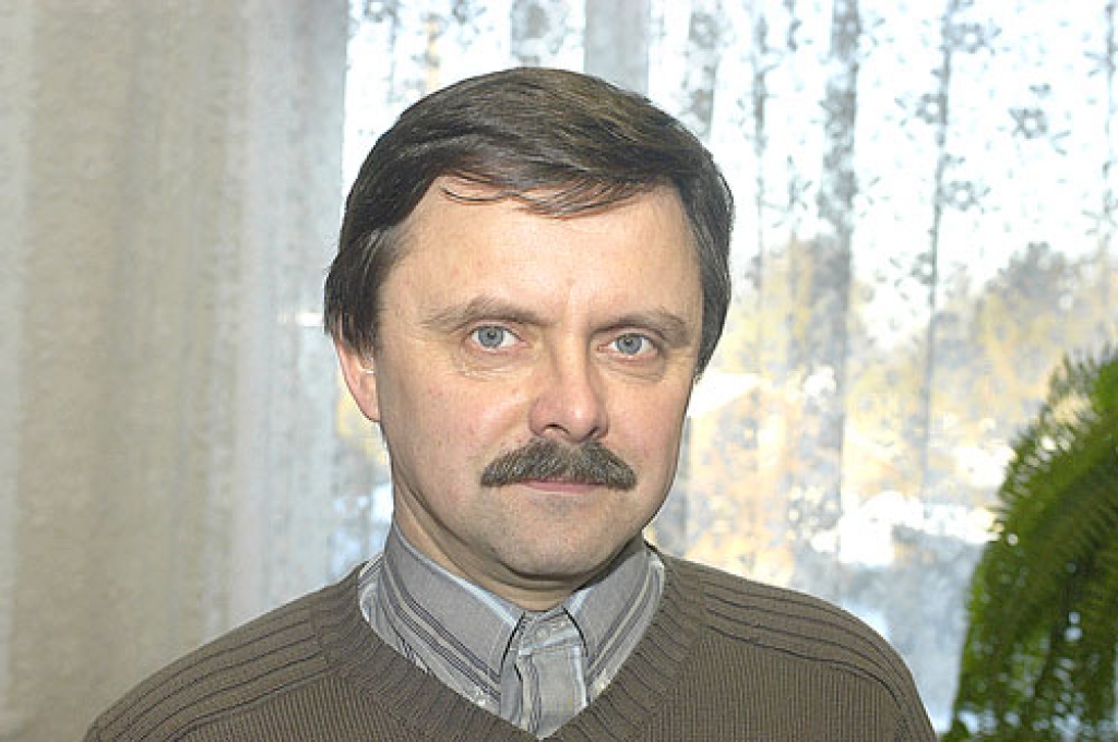 No 2008. gada janvāra Vecumnieku pagastā izpilddirektora pienākumus pilda Guntis Kalniņš, kurš līdz šim bija padomes deputāts.
Autors: Ivars Bogdanovs