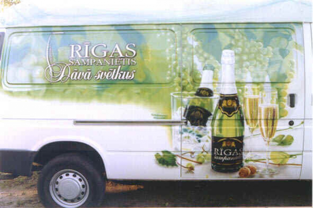 Fotoattēlam ilustratīva nozīme.
Autors: home.parks.lv