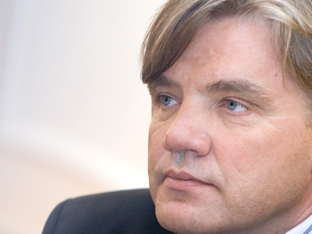 Ivars Krauklis
Autors: www.apollo.lv