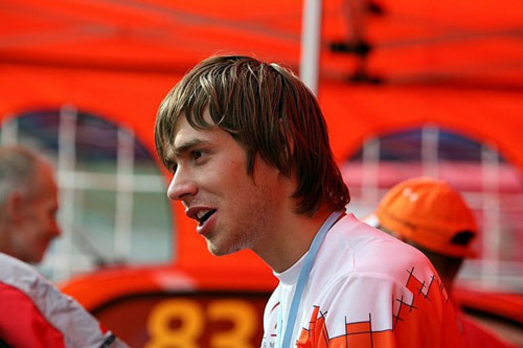 Andis Neikšāns.
Autors: www.neiksans.lv