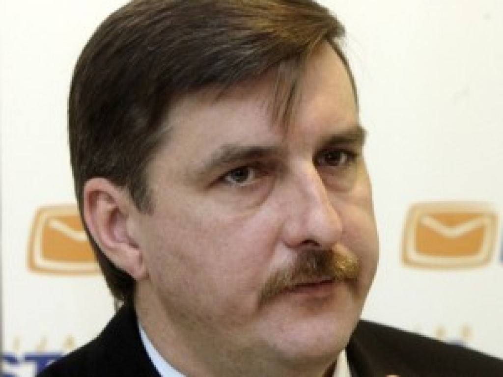 Dažādu problēmu vajātā Latvijas Pasta ģenerāldirektors Gints Škodovs nolēmis atkāpties no amata.
Autors: www.apollo.lv