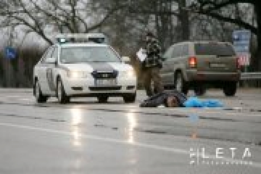 Fotoattēlam ilustratīva nozīme.
Autors: LETA