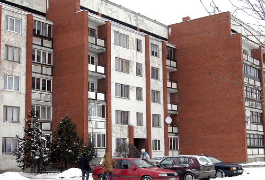 Attēlam ir ilustratīva nozīme.
Autors: no «Bauskas Dzīves» arhīva