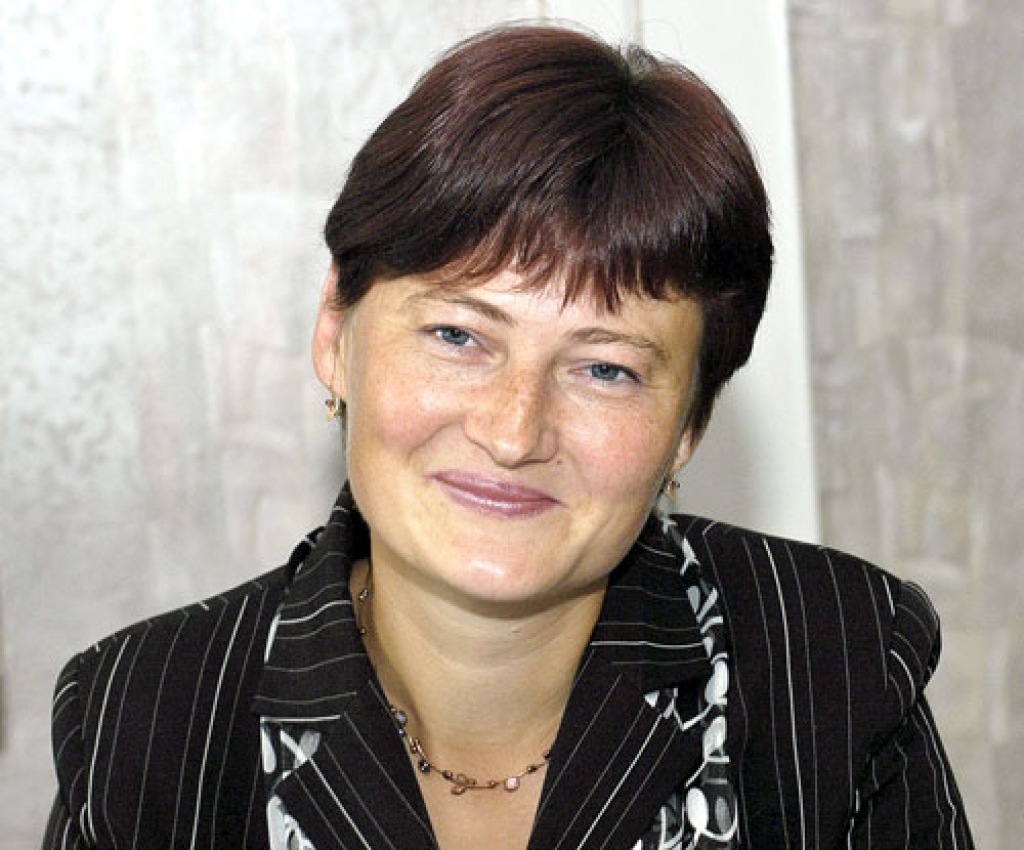 Bērsteles pamatskolas bioloģijas skolotāja Evrika Vēvere iecerējusi vasarā organizēt audzēkņu nometni.
Autors: Ivars Bogdanovs