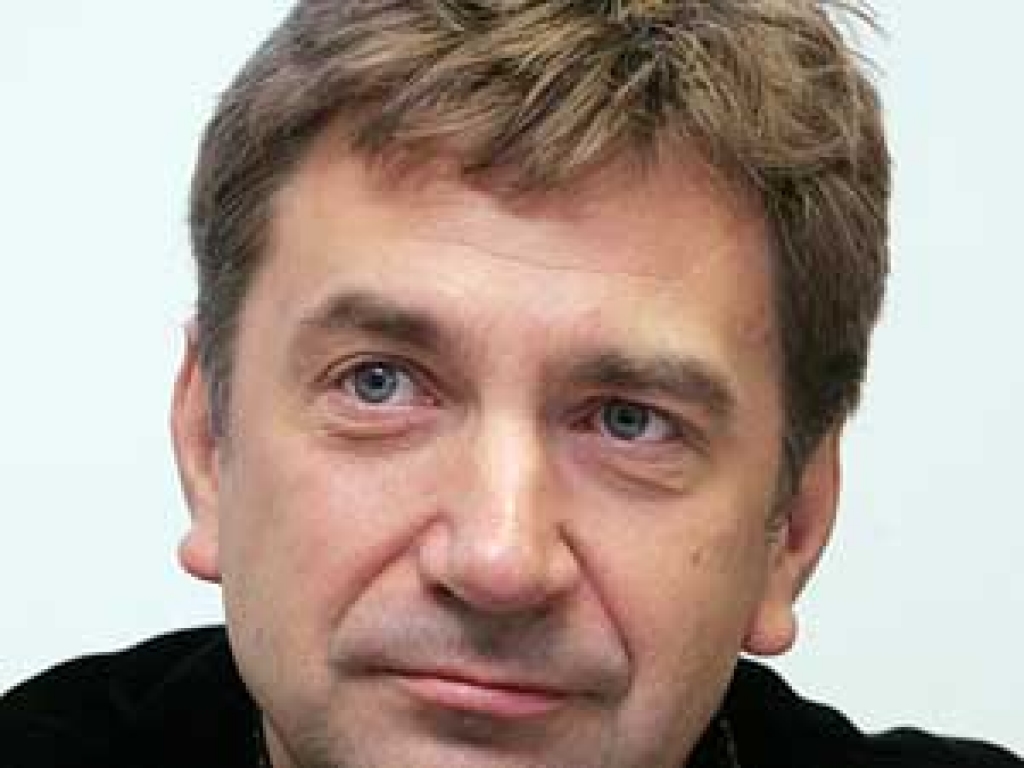 Andrejs Ēķis
Autors: AFI