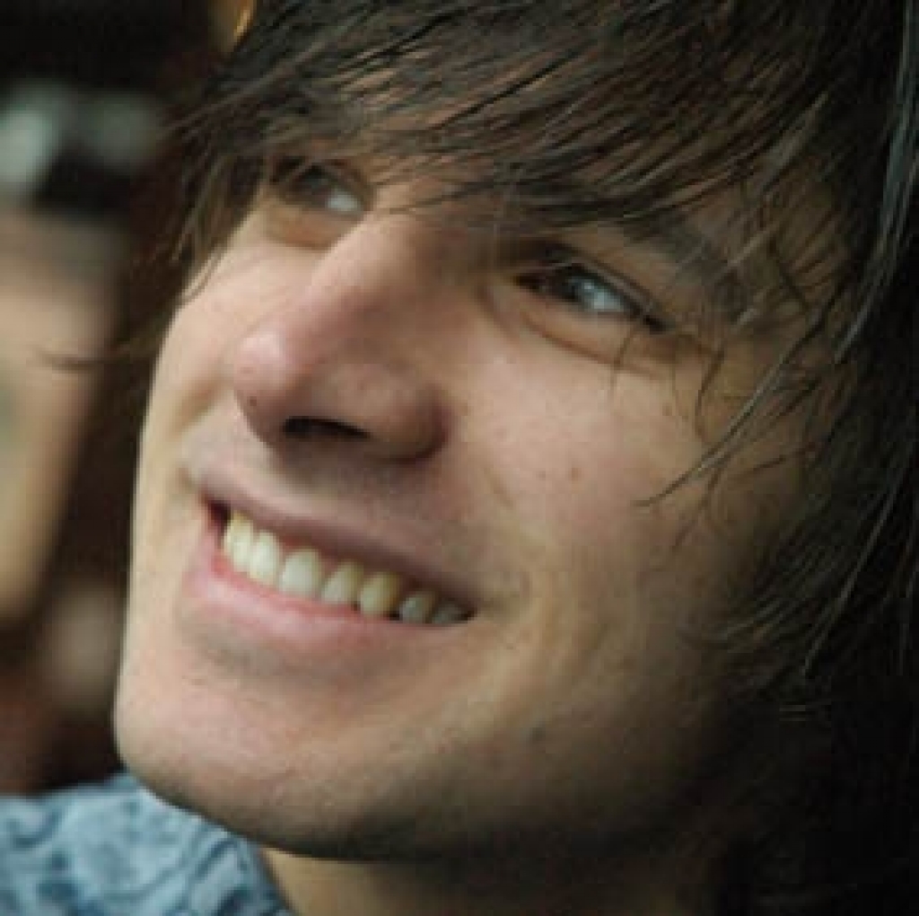 Andris Ērglis.
Autors: www.spotnet.lv