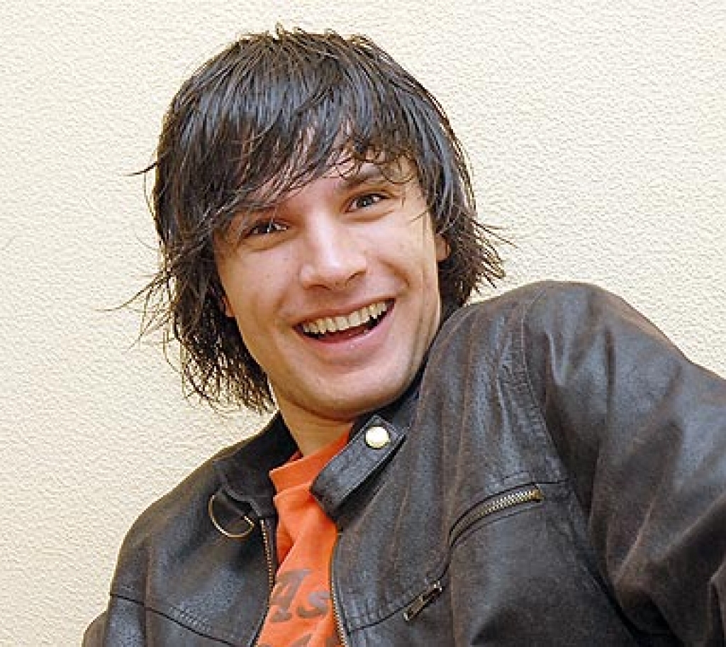 Andris Ērglis
Autors: www.liepajniekiem.lv