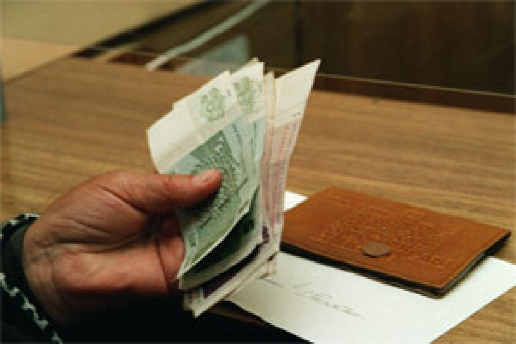 Fotoattēlam ilustratīva nozīme.
Autors: AFI