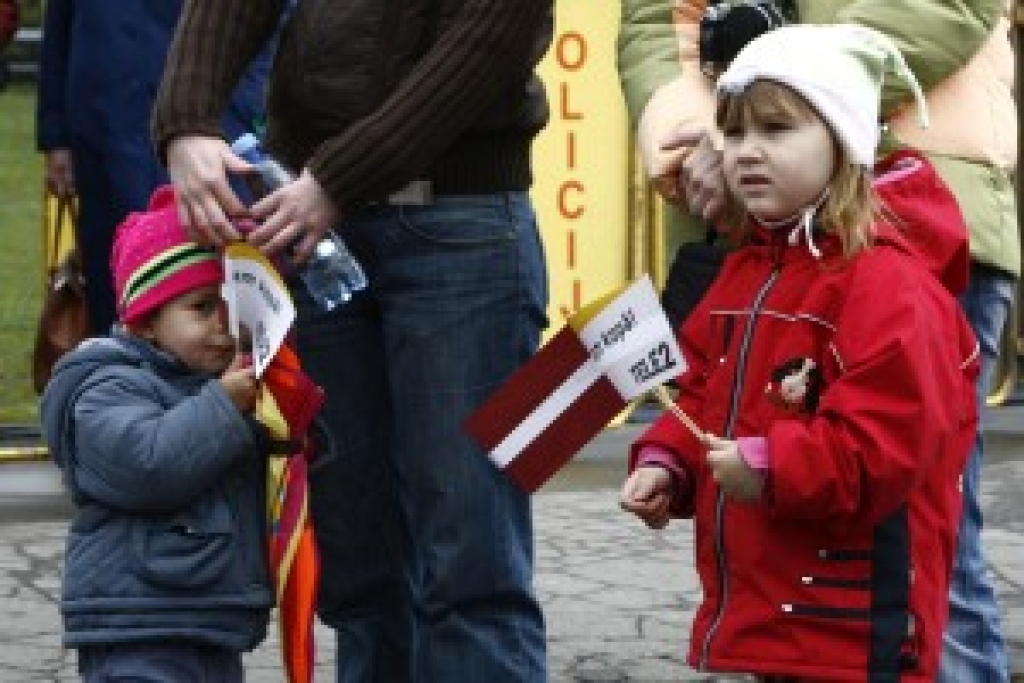 Fotoattēlam ilustratīva nozīme.
Autors: www.easyget.lv