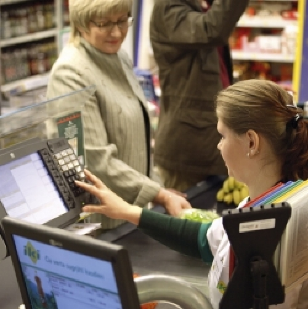 Fotoattēlam ilustratīva nozīme.
Autors: www.iki.lt