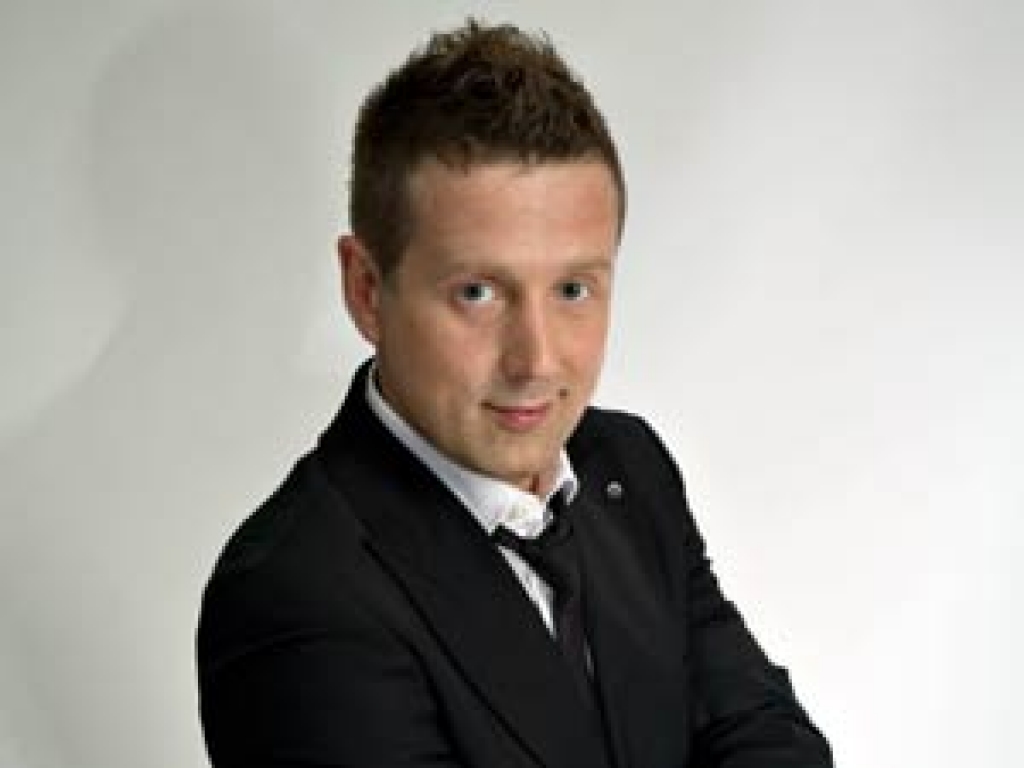 Normunds Rutulis
Autors: Publicitātes foto