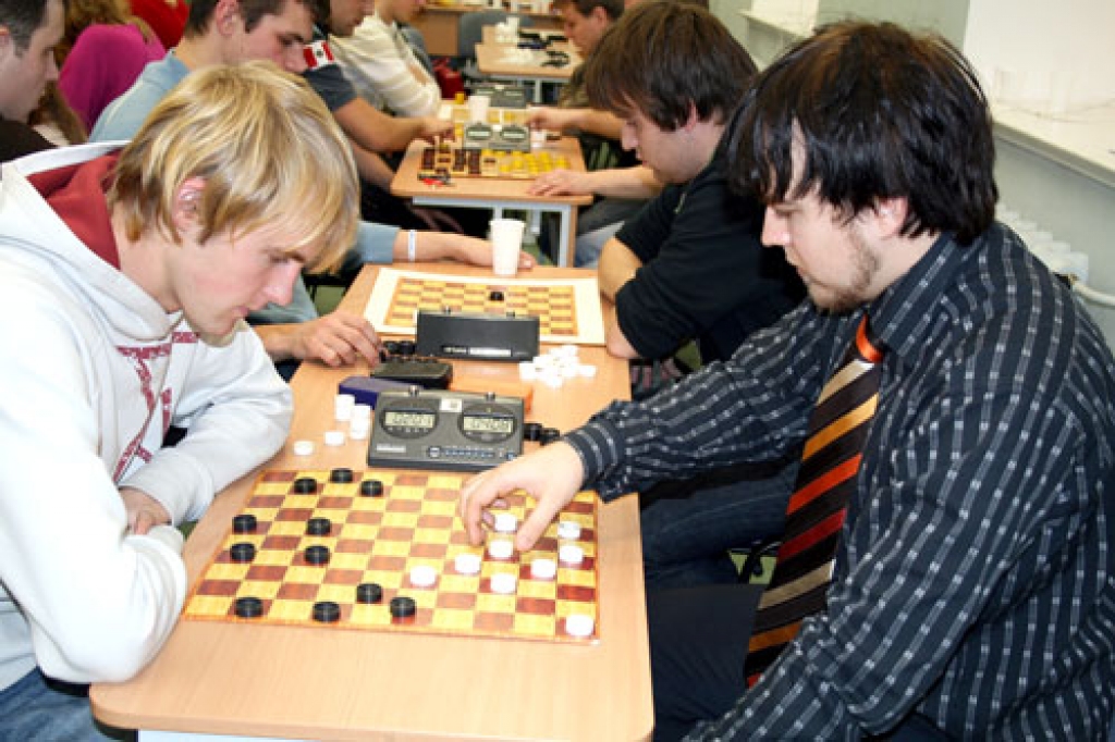 Mārtiņš Junkurēns (no kreisās).
Autors: no «Bauskas Dzīves» arhīva