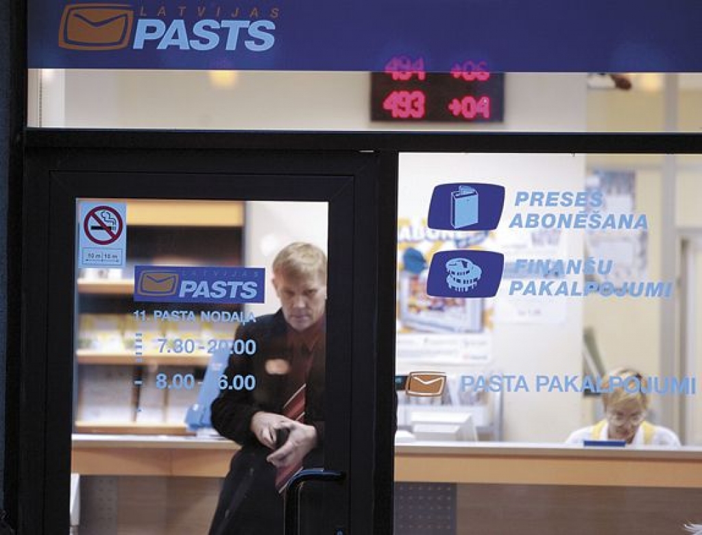 Fotoattēlam ilustratīva nozīme.
Autors: www.republika.lv