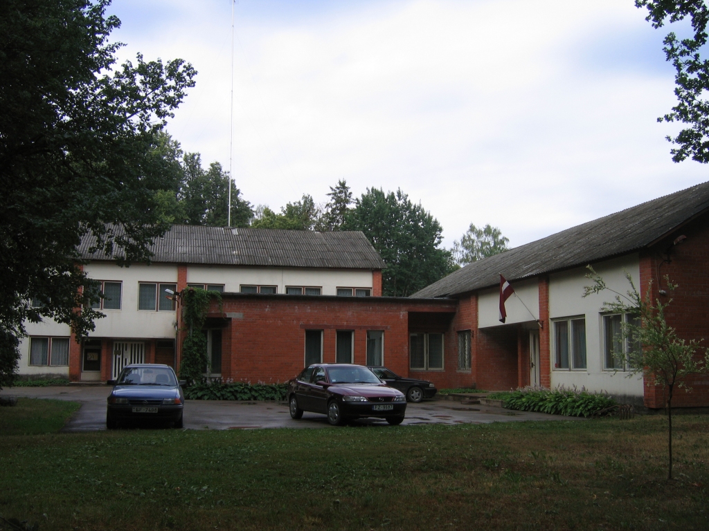 Brunavas pagasta padome
Autors: No arhīva.