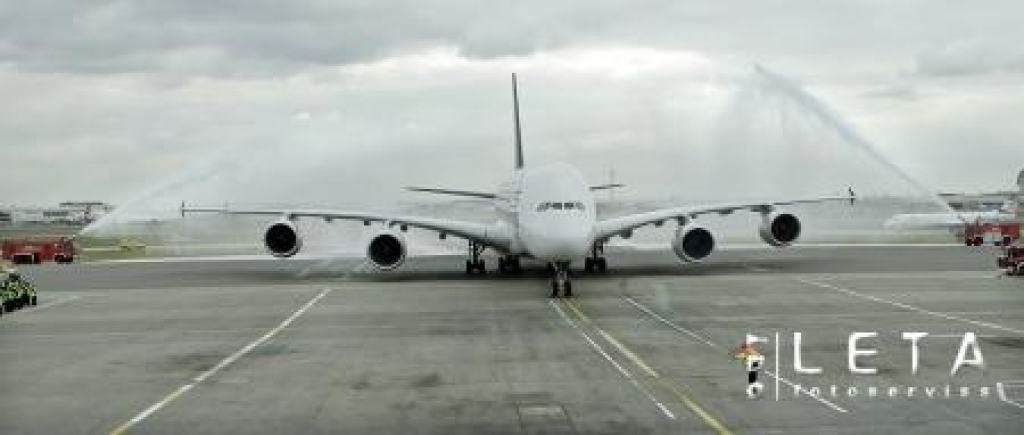 18.03.2008. Singapūras aviokompānijas 