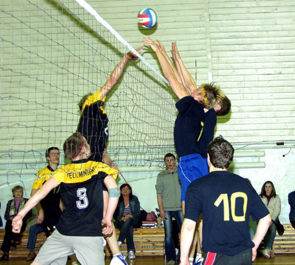 Attēlam ir ilustratīva nozīme.
Autors: no «Bauskas Dzīves» arhīva