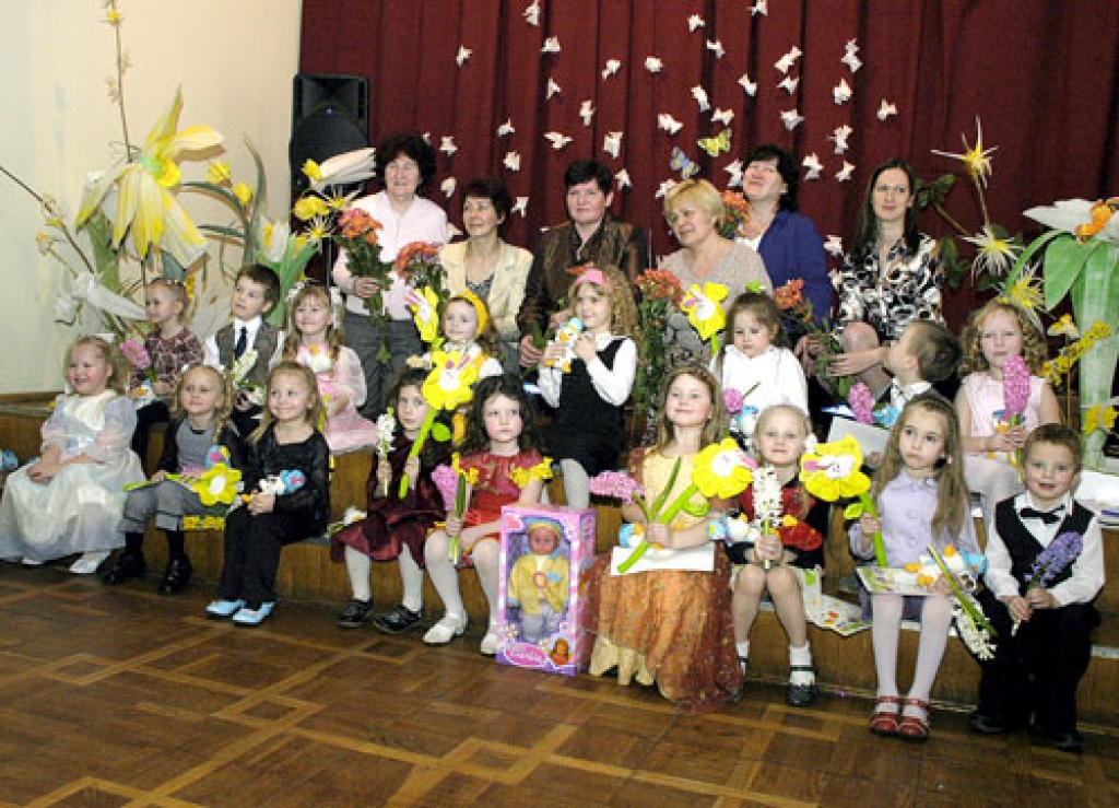 Visi dalībnieki saņēma jaukas dāvaniņas. Bez uzvarētāja titula vēl tika piešķirtas 17 dažādu nomināciju.
Autors: Ivars Bogdanovs