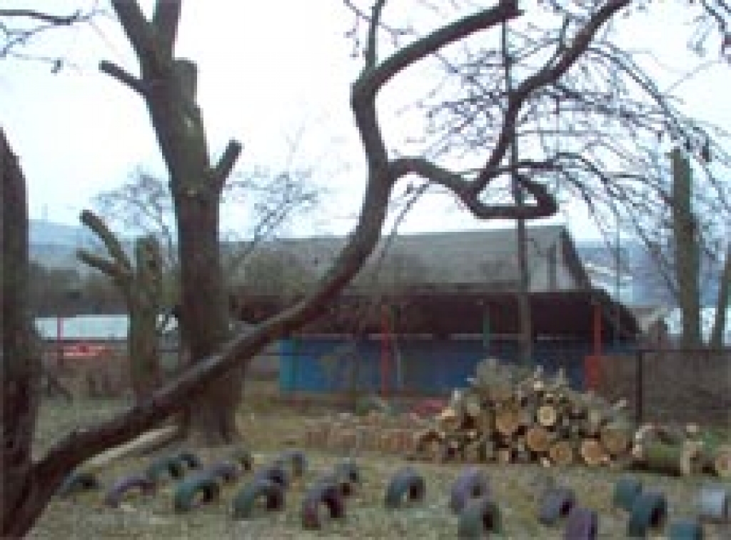 Fotoattēlam ilustratīva nozīme.