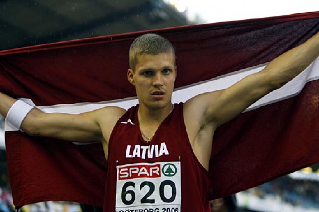 Staņislavs Olijars
Autors: www.apollo.lv