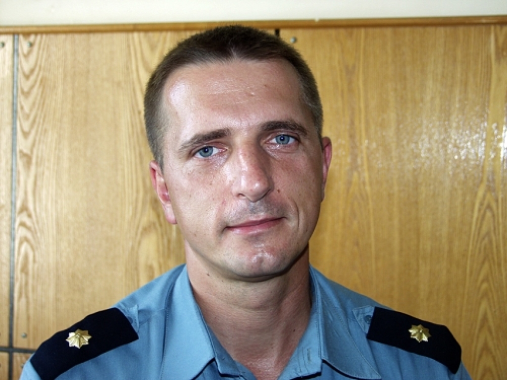 Uģis Spalis
Autors: No arhīva.