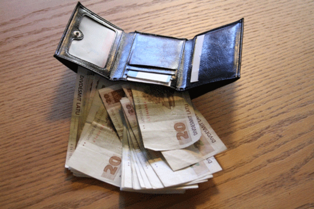 Fotoattēlam informatīva nozīme.
Autors: www.apollo.lv