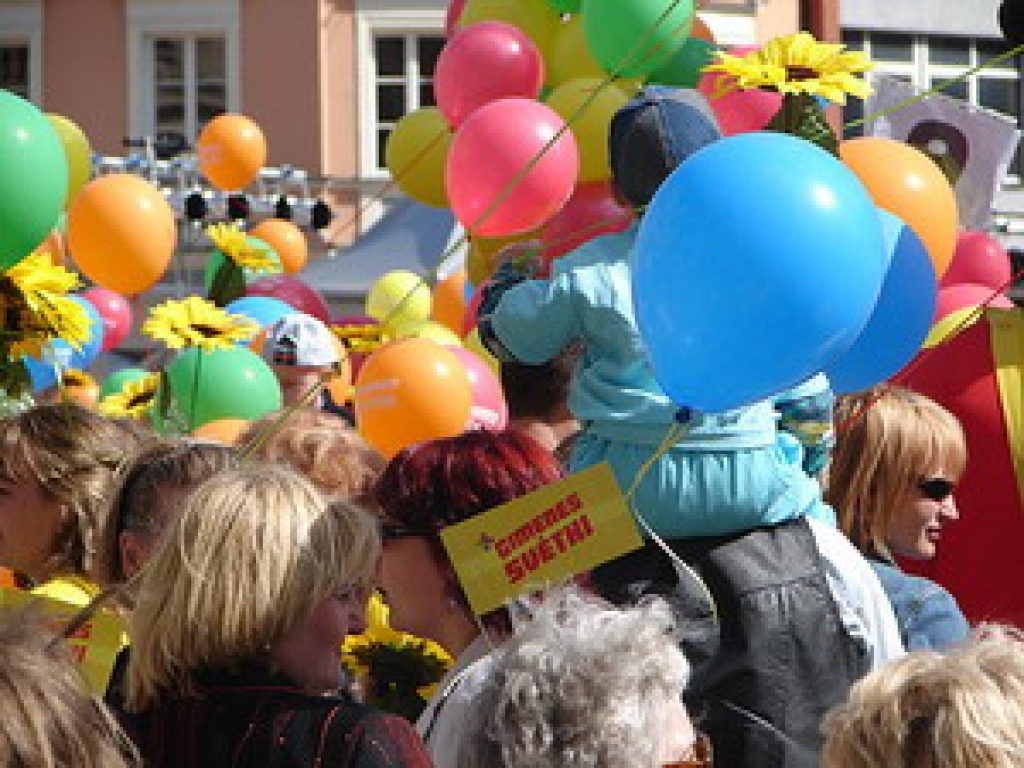 Fotoattēlam ilustratīva nozīme.
Autors: www.katedrale.lv