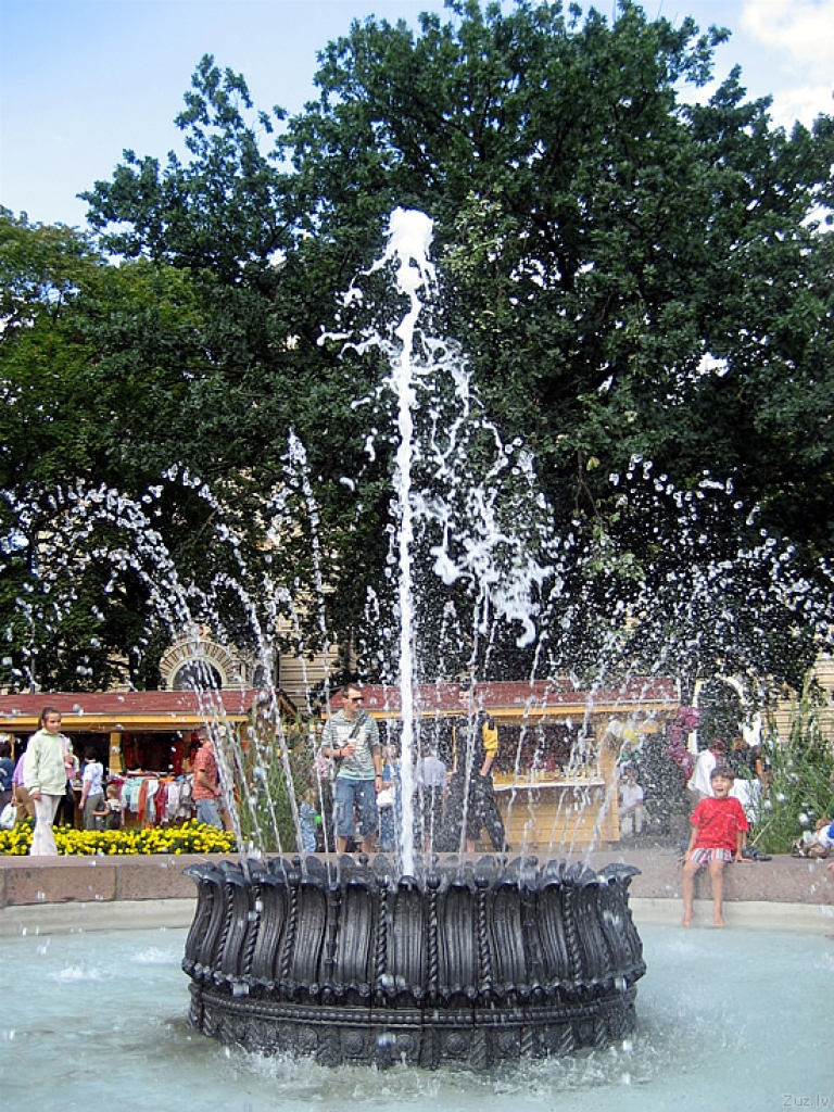 Fotoattēlam ilustratīva nozīme.
Autors: zuz.lv