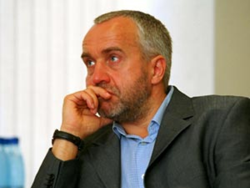 Andris Šķēle 
Autors: LETA