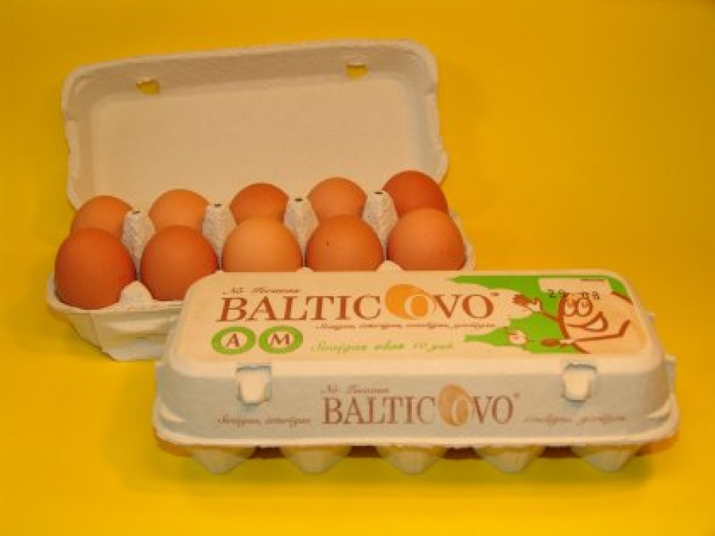 Publicitātes foto.
Autors: www.balticovo.lv