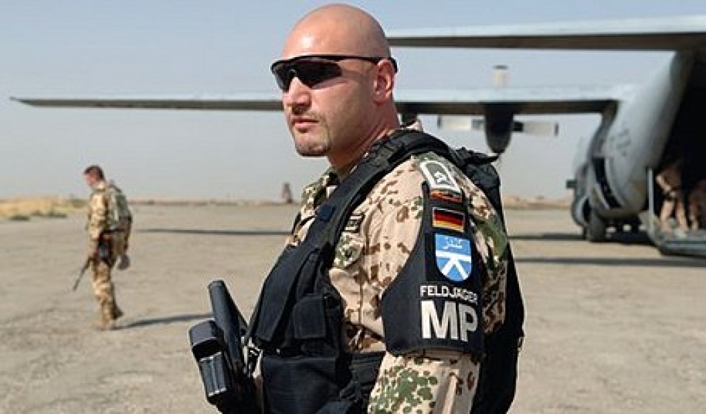 Fotoattēlam ilustratīva nozīme.
Autors: www.rp-online.de