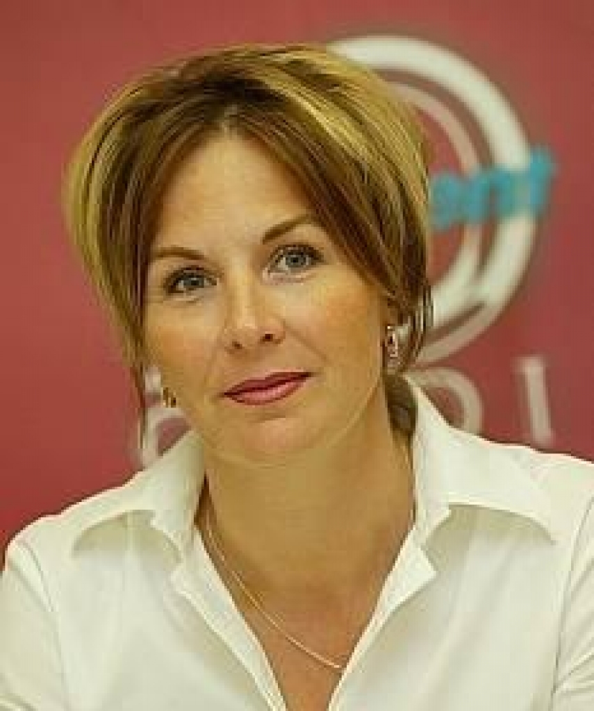 Ella Ivanova
Autors: www.db.lv