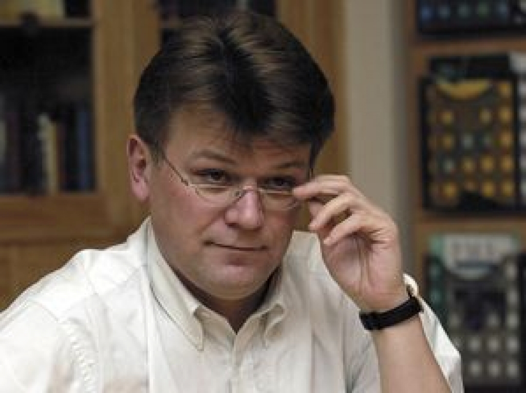 Aigars Štokenbergs
Autors: www.republika.lv