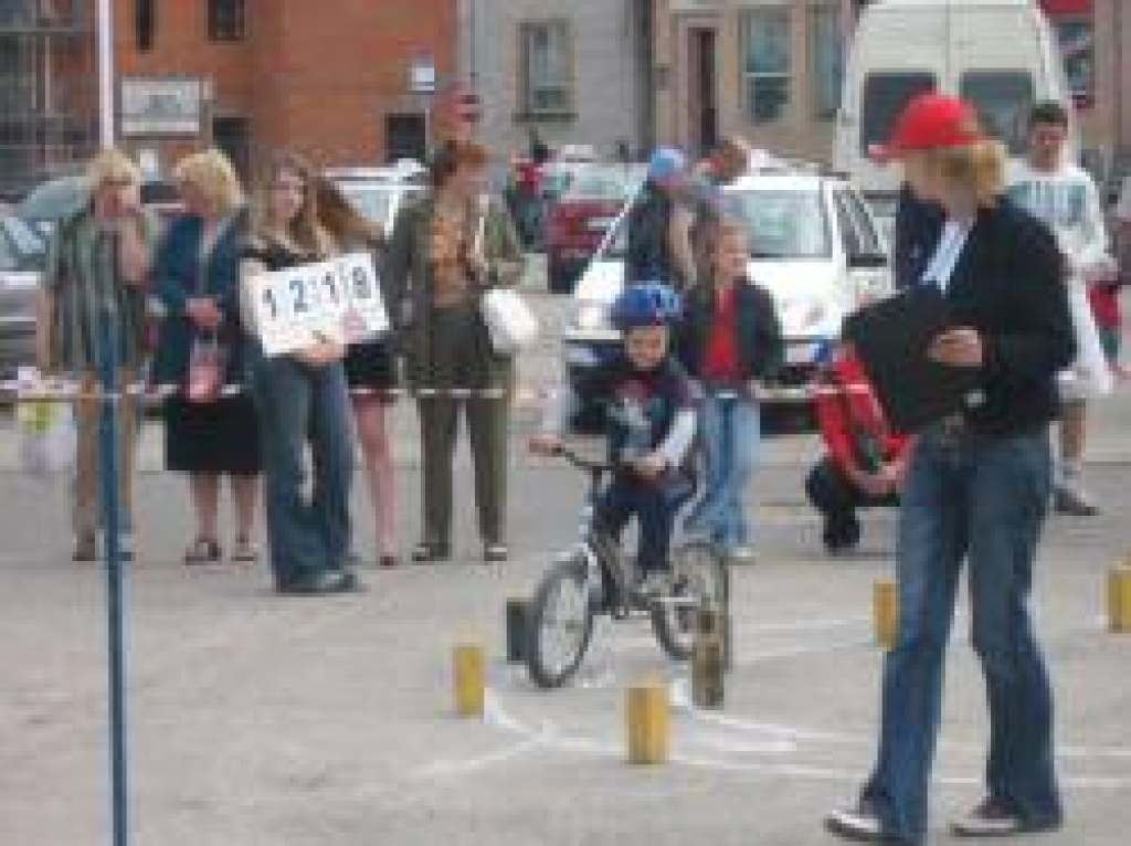 Fotoattēlam ilustratīva nozīme
Autors: www.autorally.lv