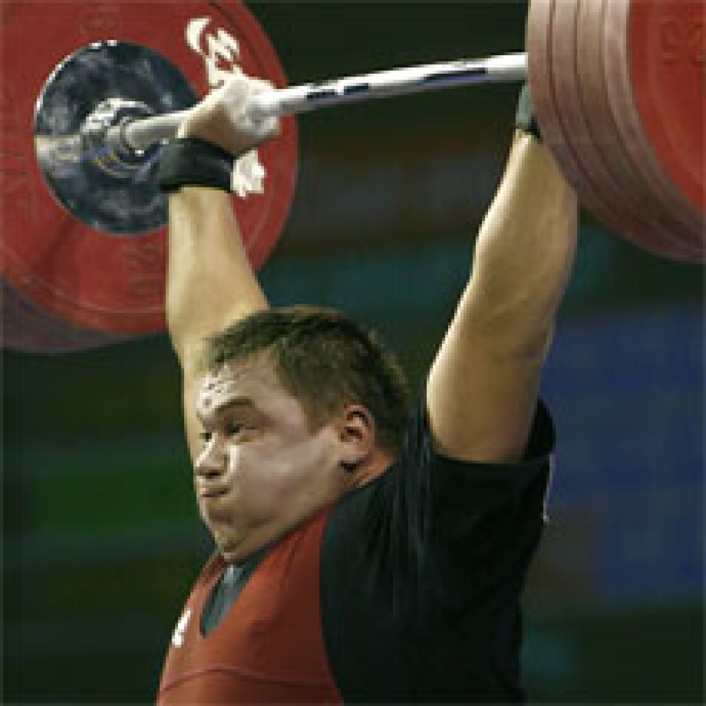 Viktors Ščerbatihs
Autors: www.tvnet.lv