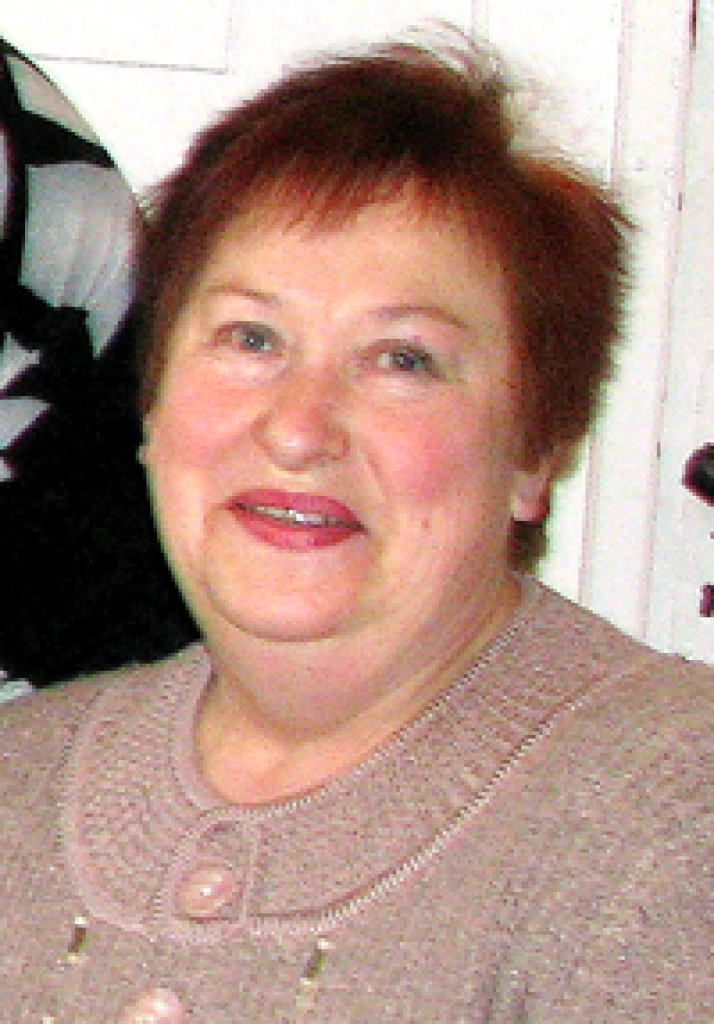 Režisore Gunta Siliņa.
Autors: No «Bauskas Dzīves» arhīva