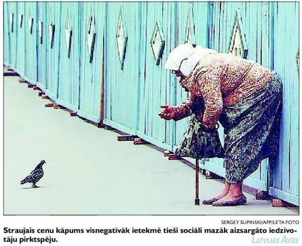 Autors: AFP/LETA FOTO